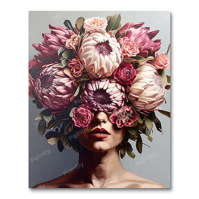 Fleur Femme Fatale