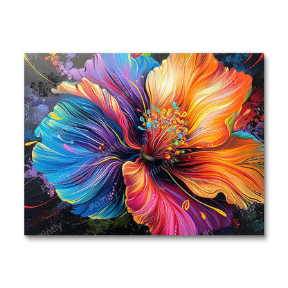 Floral Fantasia