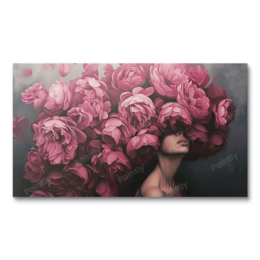Floral Muse II