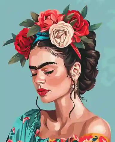 Frida Kahlo