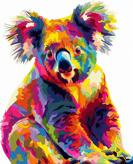 Furry Flair