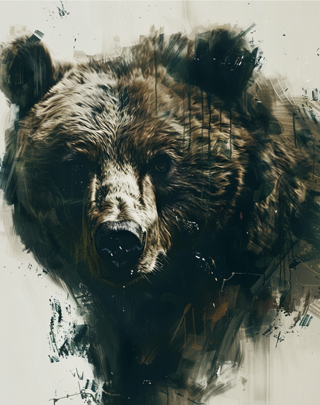 Grizzly Bear