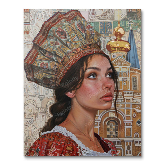 Harmony In Realism
