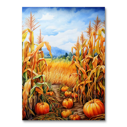 Harvest Glow
