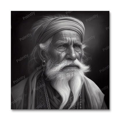 Indian Guru