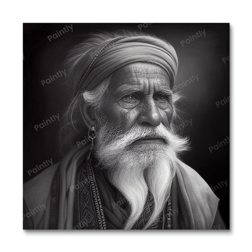 Indian Guru