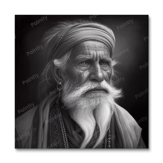 Indian Guru