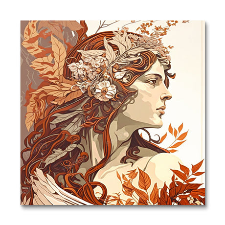 Artemis Paint (Diamond Painting) Diamond Painting kit