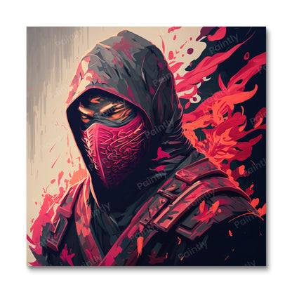 Ninja II