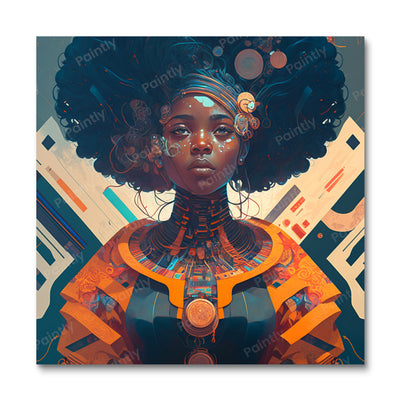 Afro Futurism