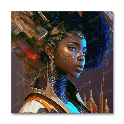 Afro Futurism