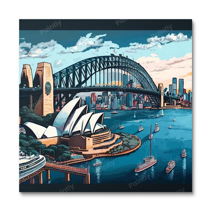 Sydney V