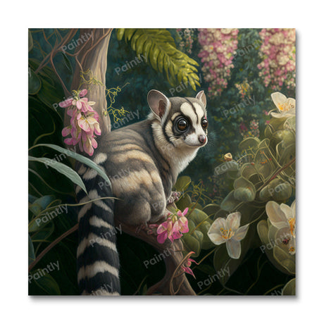 Sugar Glider I (Diamond Painting) Diamond Painting kit