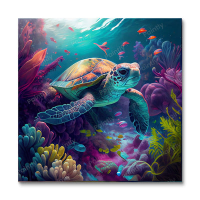 Marine Life