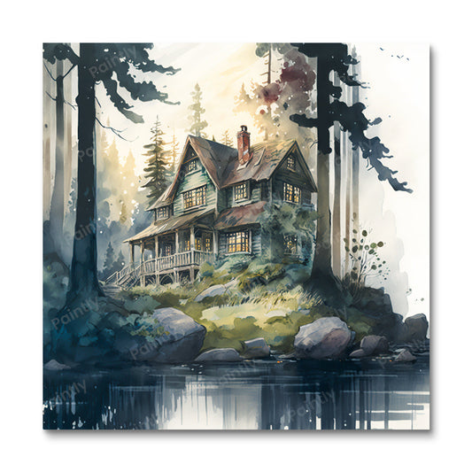 River's Edge Cottage