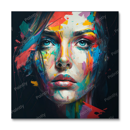 Abstract Thoughts II