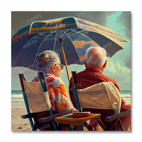Golden Age Love