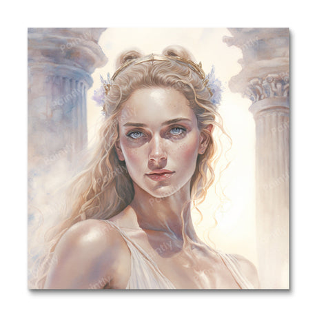 Aphrodite I (Diamond Painting) Diamond Painting kit