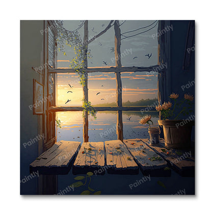 Godrays Light II