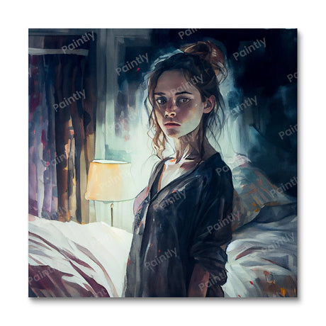 Marla (Diamond Painting) Diamond Painting kit