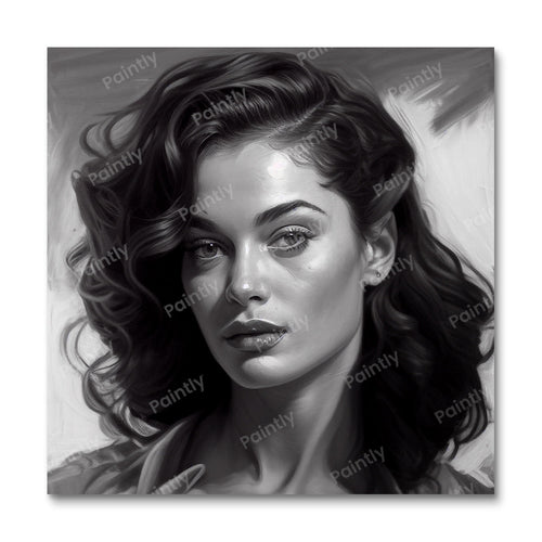 B&W 60's Diva