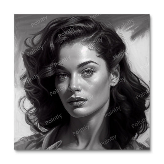 B&W 60's Diva