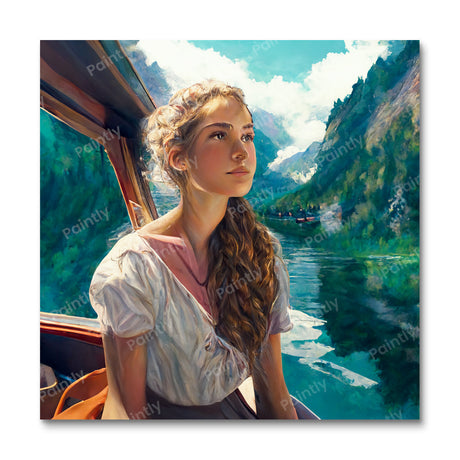 Expedition (Diamond Painting) Diamond Painting kit