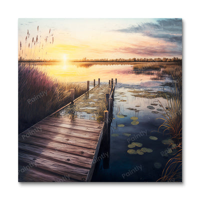 Boardwalks