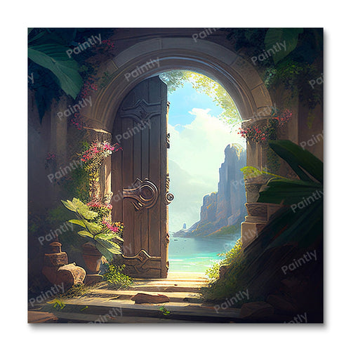 The Road to Elysium