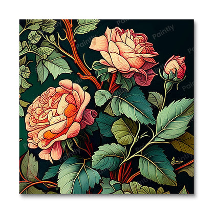 Roses III