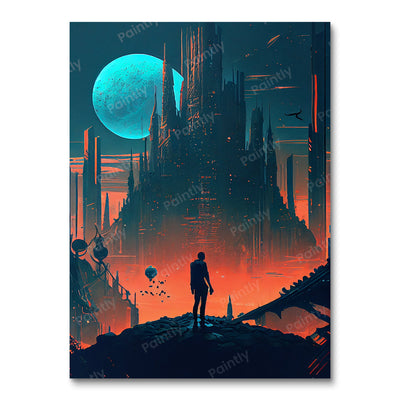 Dystopian Future