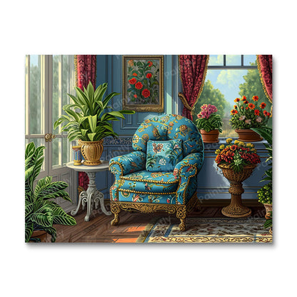 Interior Harmony