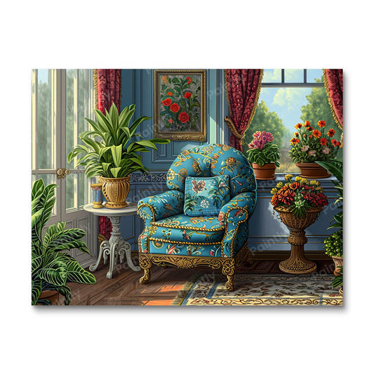 Interior Harmony