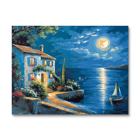 Lake View Home VI