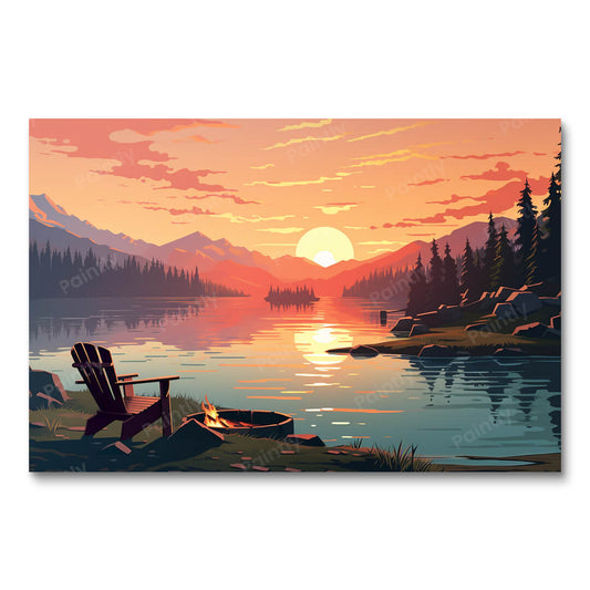 Lake of Dreams