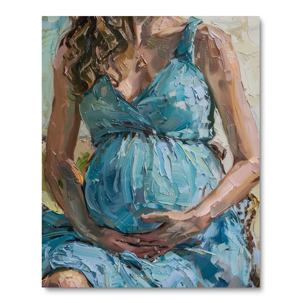 Life Within (Diamond Painting) Diamond Painting kit