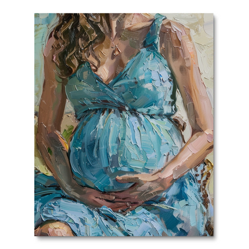 Life Within (Diamond Painting) Diamond Painting kit