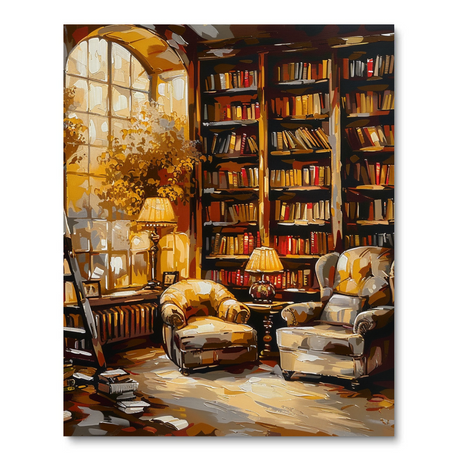 Living The Moment (Diamond Painting) Diamond Painting kit