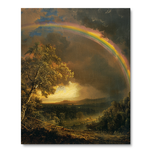 Magical Rainbow