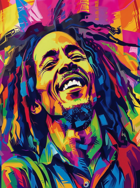 Marley Melodies