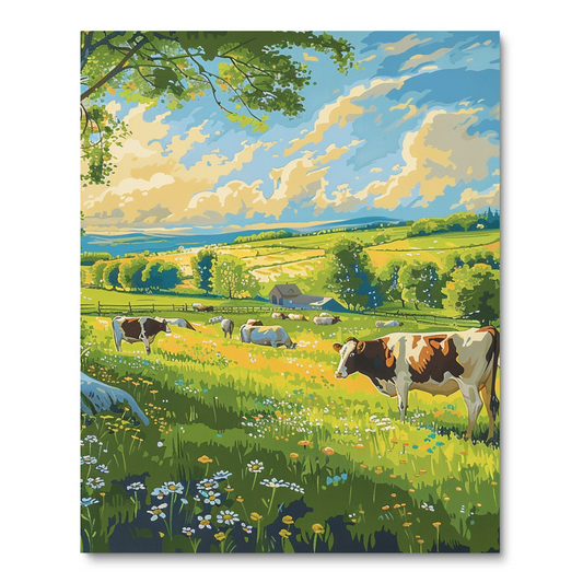 Meadow Symphony