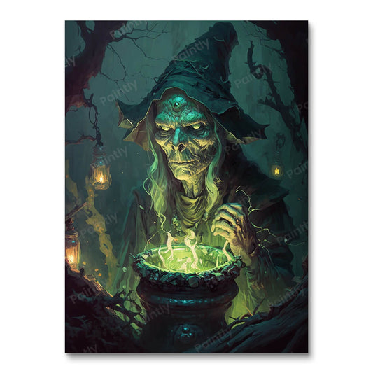 Midnight Brew