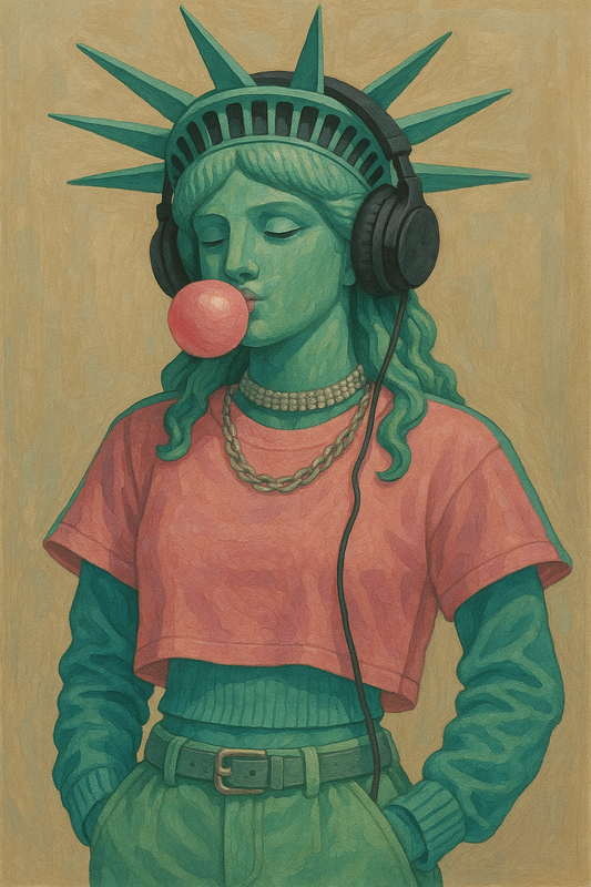 Modern Liberty
