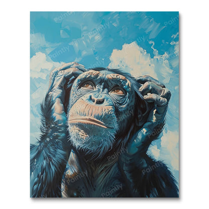 Monkey Misery