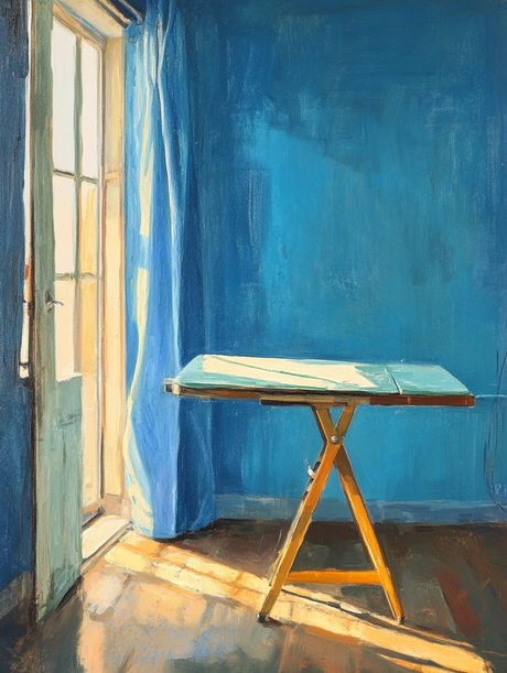Morning Chores Await (Diamond Painting) Diamond Painting kit