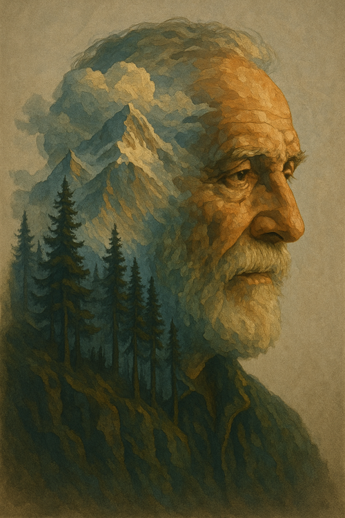 Mountain Mind