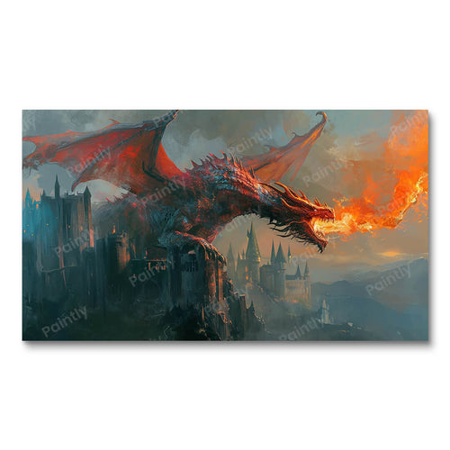 Mythical Beast