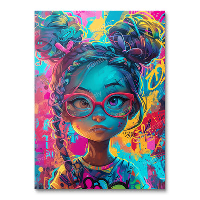Colorful