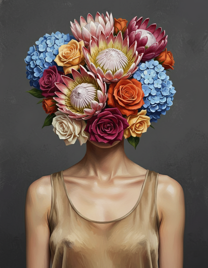 Still Life, Still Soul