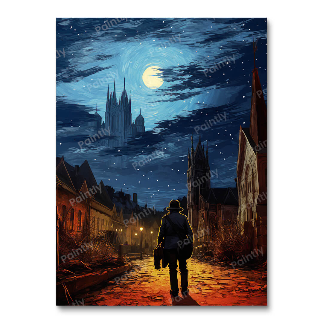 Night Redemption